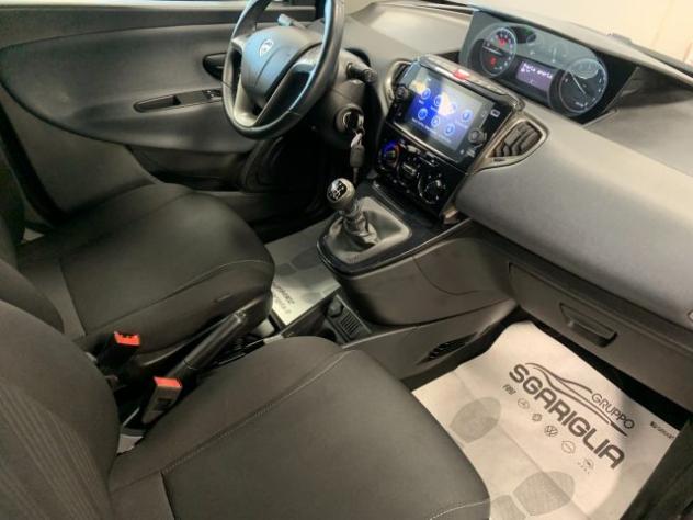 LANCIA Ypsilon 1.0 Benzina Hybrid Ecochic Gold 5 Porte rif. 24003156 - Foto 8