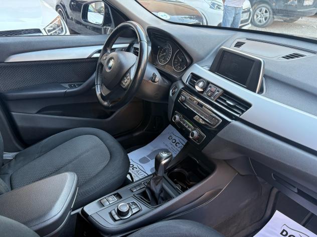 Bmw X1 sDrive18d - Foto 7