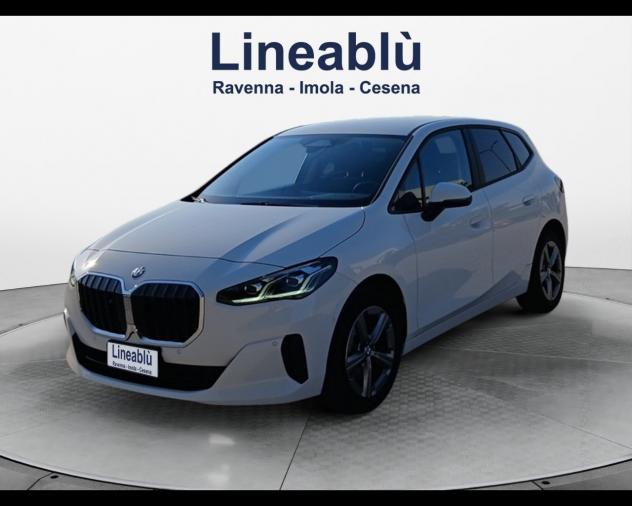 BMW Serie 2 Active Tourer Serie 2 A.T. (U06) 218i Active Tourer