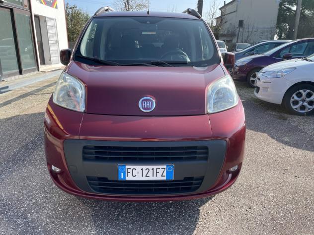 Fiat Qubo 1.4 77 CV Dynamic Natural Power 2016 - Foto 2