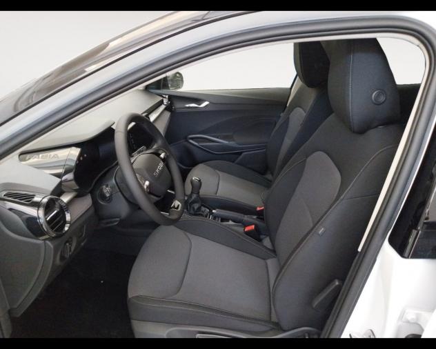 Škoda Fabia Your Way 1,0 TSI 70 kW (95 CV) 5 marce - manuale - Foto 10