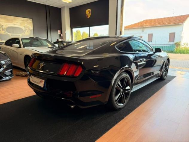 FORD Mustang Fastback 3.7 V6 Automatica rif. 24110215 - Foto 7