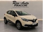 Renault Captur RENAULT Captur 1.5 dCi Energy 90cv Zen