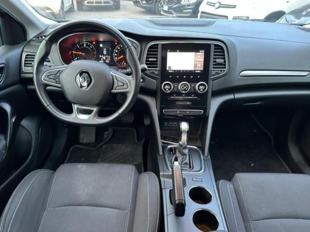 RENAULT Megane Mégane Sporter Blue dCi 115 CV Automatica rif. 23278332 - Foto 10