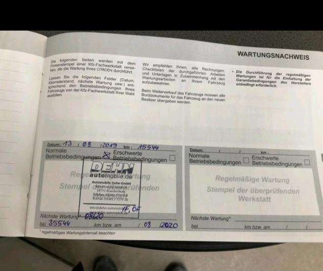 Citroen C1 VTi 68 5 porte Shine GARAN. 12 MESI - Foto 2