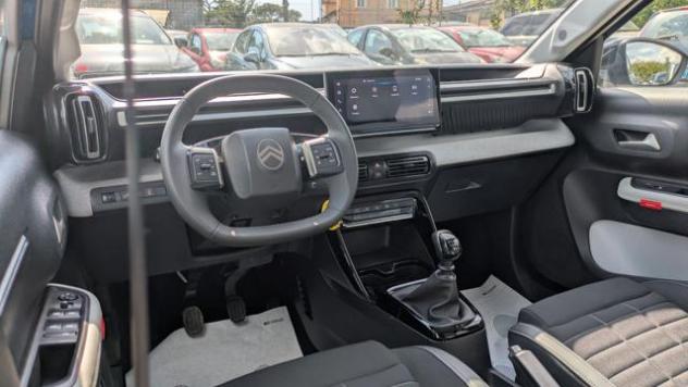 CITROEN C3 TURBO 1.2cc 100cv rif. 23825382 - Foto 7