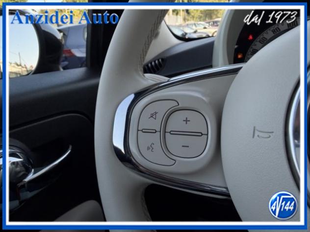 FIAT 500 1.0 Hybrid Dolcevita rif. 23931334 - Foto 9