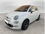 FIAT 500 CERCHI "16 + CLIMA AUTOMATICO " BIANCO"