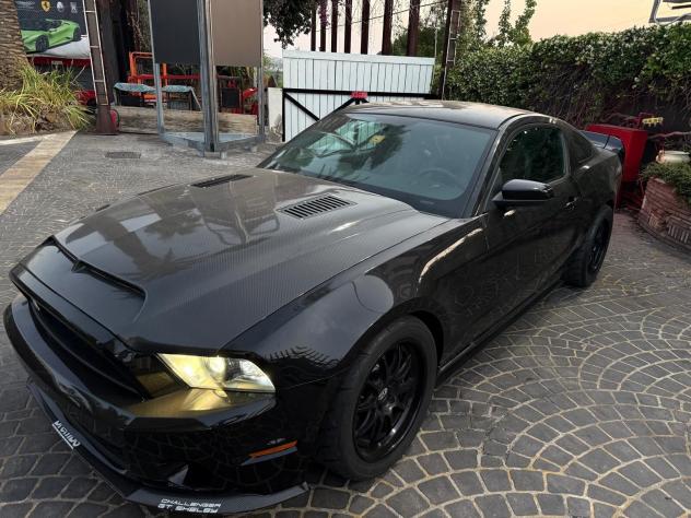 Ford Mustang SHELBY GT500 970 CV! UBB Esemplare n1 - Foto 3