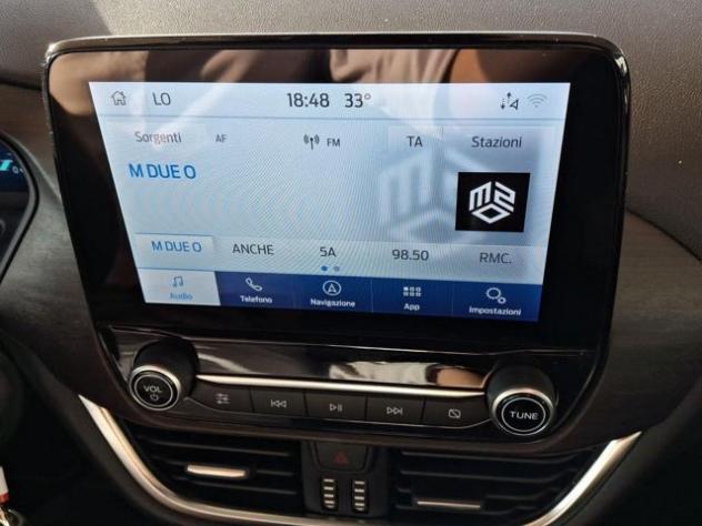 FORD Puma 1.0 EcoBoost Hybrid 125 CV S&S aut. Titanium rif. 23843604 - Foto 9