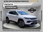 Jeep Compass 4xe Limited 4xe 1.3 190cv PHEV - PROMO/IVA ESP.