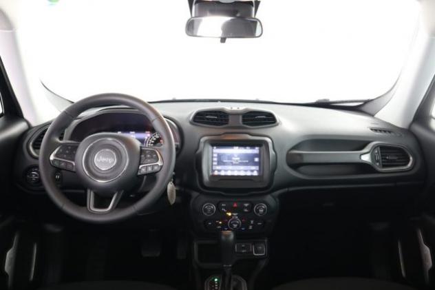 JEEP Renegade Renegade 1.5 Turbo T4 MHEV Limited rif. 23807170 - Foto 4