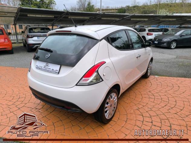 LANCIA Ypsilon 1.2 69 CV 5 porte S&S TAGLIANDATA! NEOPATENTATI! rif. 24148386 - Foto 5