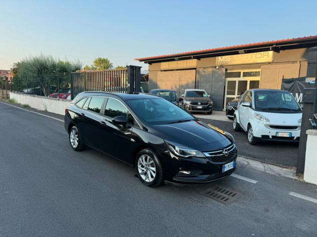 Opel Astra 1.6 CDTi 136CV Sports Tourer 120 Annivers. - Superprezzo