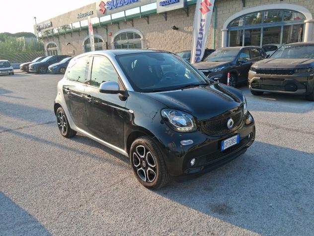 smart forfour 70 1.0 52kW supertech twinamic - Foto 3