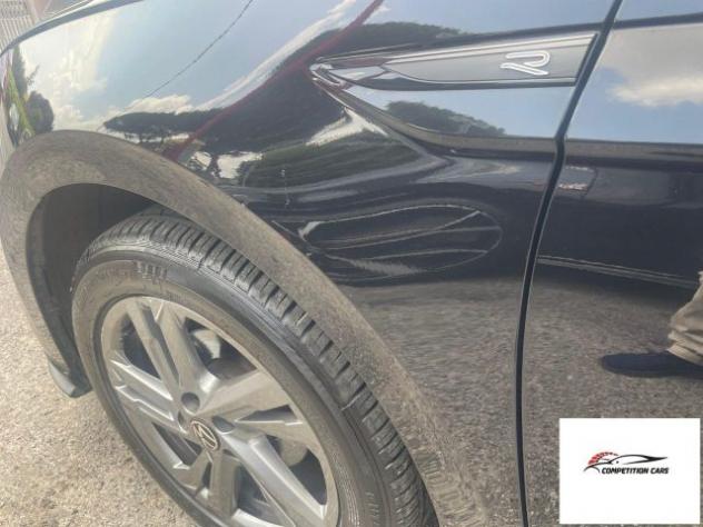 VOLKSWAGEN Polo 1.0 TSI DSG R-Line 95CV UNIPRO PRONTA CONSEGNA! rif. 22597186 - Foto 6