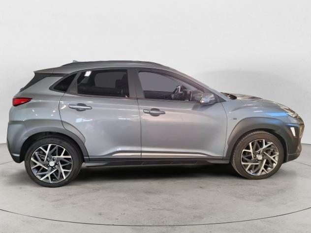 Hyundai Kona Hybrid 1.6 HEV Exellence 2WD DCT - Foto 5