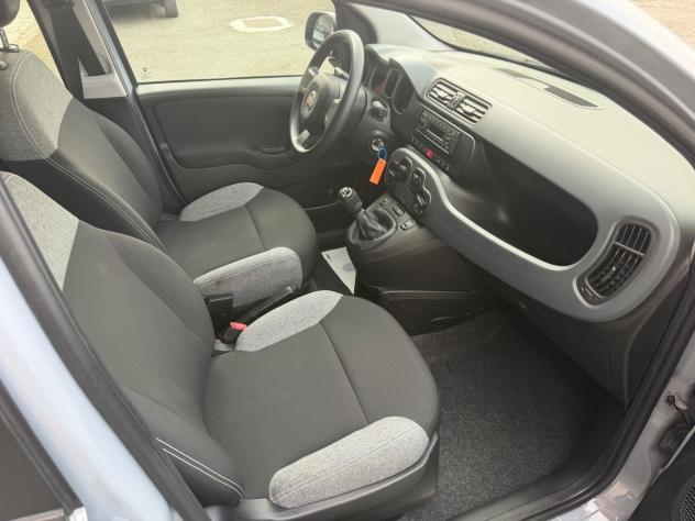 Fiat Panda 1.0 Hybrid - Foto 9