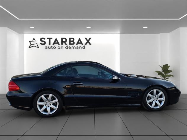 Mercedes-benz SL 350 CABRIO 245CV FULL - Foto 9