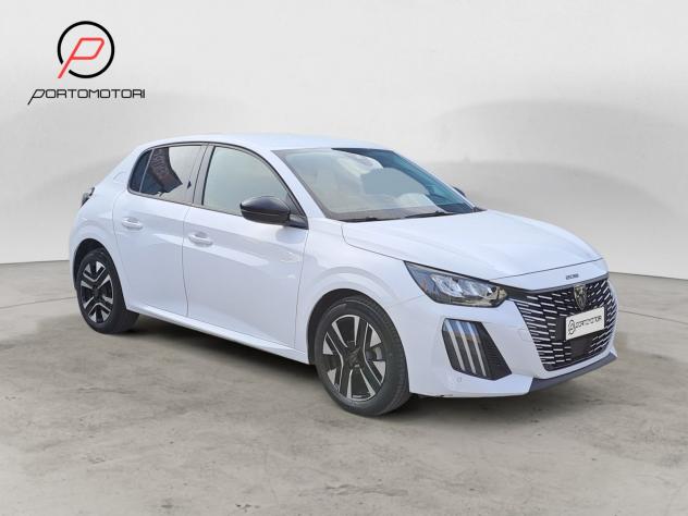 Peugeot 208 2ª serie PureTech 100 Stop&Start 5 porte Allure - Foto 7