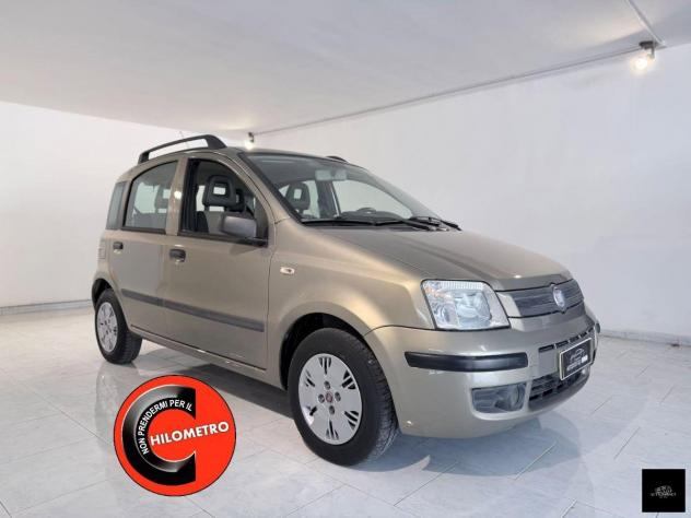 FIAT - Panda - 1.2 Dynamic GPL
