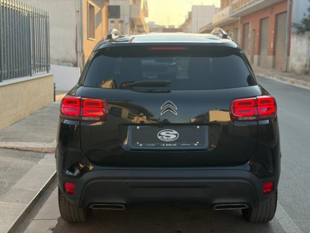 CITROEN C5 Aircross BlueHDi 130 EAT8 Shine rif. 24180368 - Foto 5