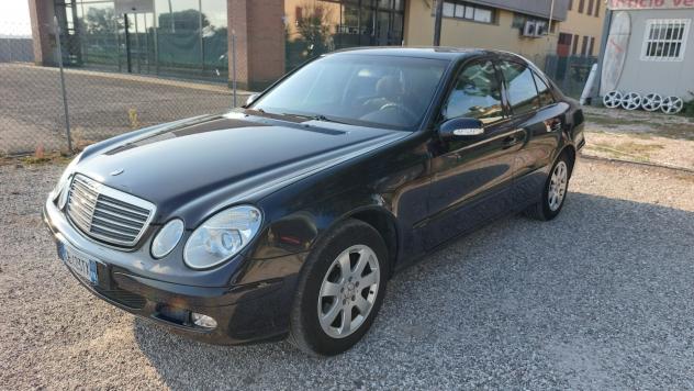 Mercedes-benz E 220 CDI cat Avantgarde - Foto 2