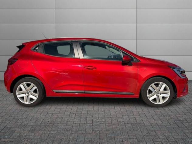 RENAULT Clio TCe 90 CV 5 porte LIFE rif. 24194109 - Foto 3