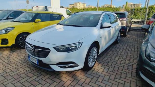 OPEL Insignia 1.5 Turbo S&S Sports Tourer Advance rif. 22319840 - Foto 3