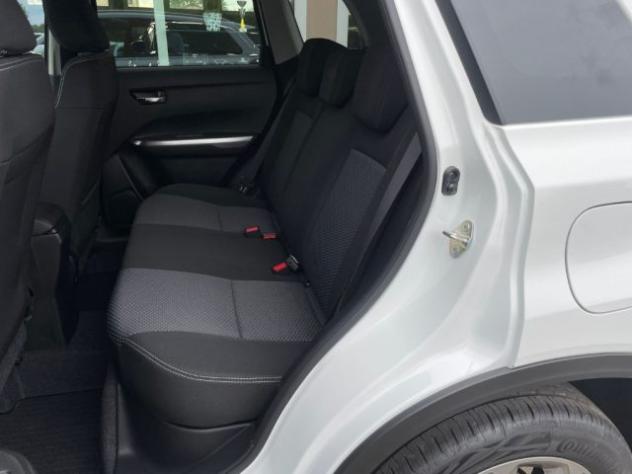 SUZUKI Vitara 1.4 Hybrid 4WD AllGrip Cool+ rif. 22377849 - Foto 6