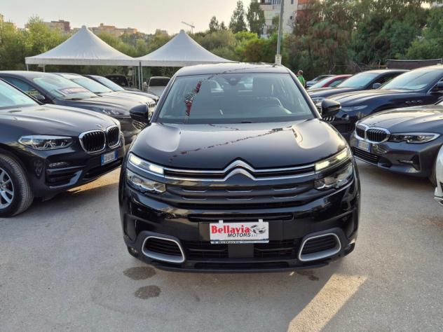 Citroen C5 AIRCROSS 1.5 BlueHDi 130cv EAT8 - Foto 3