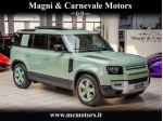 LAND ROVER Defender 110 75TH LIMITED EDITION|MATRIX|AIR SUSP|MERIDIAN rif.  &hellip;