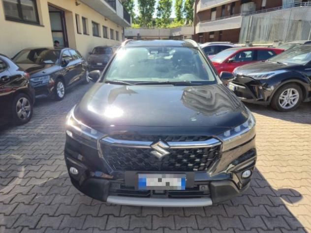 SUZUKI S-Cross 1.4 Hybrid Top+ GPL INSTALLATO 02/24 rif. 23829502 - Foto 2
