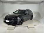 BMW Serie 5 Serie 5 G31 2020 Touring LCI D 518d Touring mhev 48V Msport auto