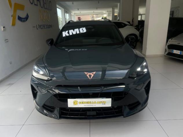 CUPRA Formentor 2.0 TDI DSG tua da 389,00 mensili anticipo zero rif. 24084832 - Foto 10
