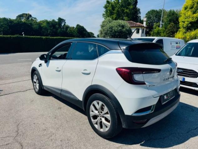 RENAULT Captur Full Hybrid E-Tech 145 CV Intens rif. 23791168 - Foto 2