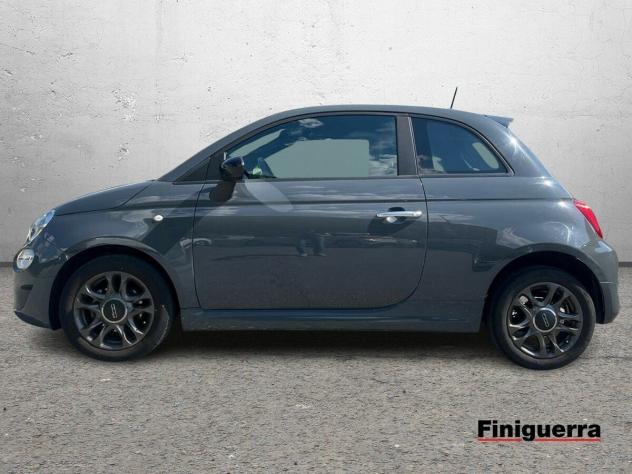 FIAT 500 500 1.0 hybrid Connect 70cv - Foto 6