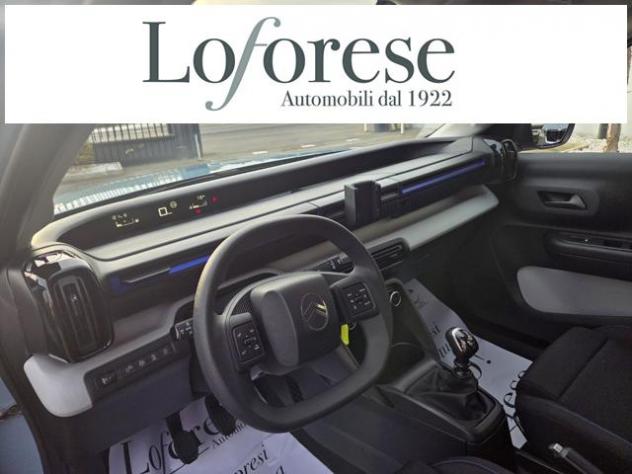 CITROEN C3 PureTech turbo 100 S&S You rif. 24174661 - Foto 5