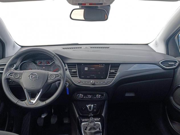 Opel Crossland 2021 1.2 Elegance s&s 110cv - Foto 8