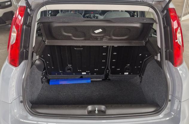 FIAT Panda Panda 1.0 hybrid city life 70cv - Foto 10