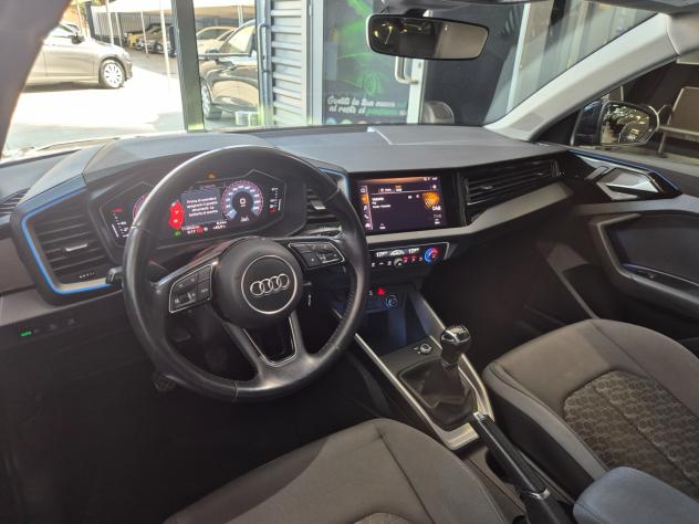 Audi A1 SPB 30 TFSI S line edition - Foto 9