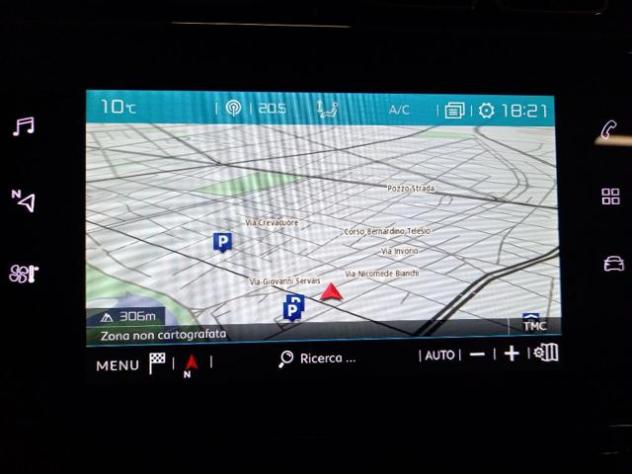 CITROEN C3 BlueHDi 100 S&S Feel Pack rif. 20258967 - Foto 10