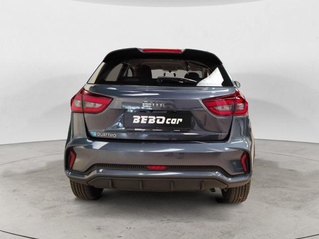 EMC Quattro 1.5 CVT BENZINA O GPL - Scopri promo e più dettagli in descrizione! - Foto 5