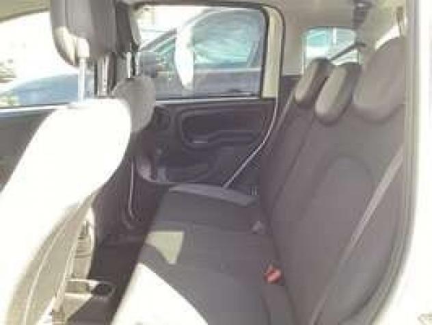 Fiat Panda 1.0 FireFly S&S Hybrid City Life - Foto 6