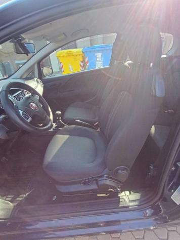 FIAT Punto 1.4 8V 3 porte Easypower Lounge rif. 24195101 - Foto 3