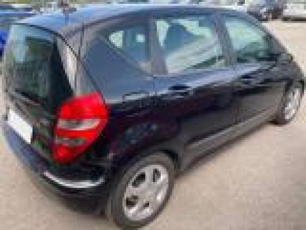 MERCEDES-BENZ A 160 APERTI AD AGOSTO rif. 24016520 - Foto 3