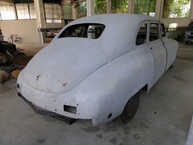 Packard Super8 Limousine 1949 - SUMMER PRICE - Foto 7