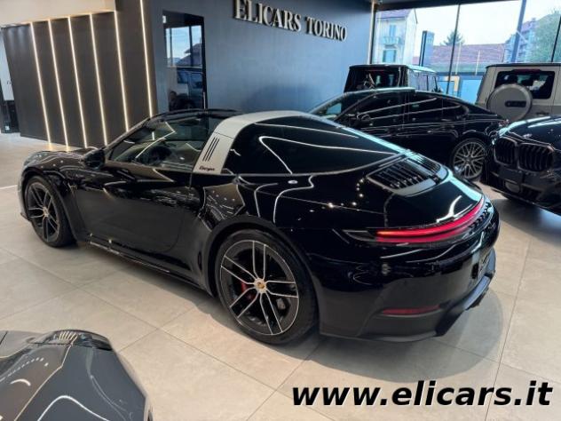 PORSCHE 992 Targa 4 GTS rif. 24207940 - Foto 2