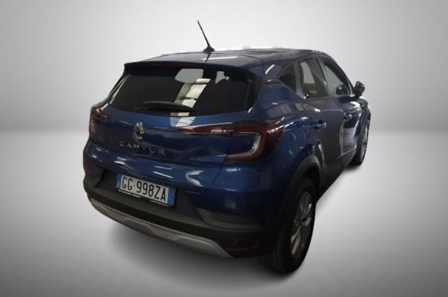 Renault Captur II 2019 1.0 tce Intens Gpl 100cv my21 - Foto 8
