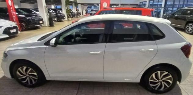 VOLKSWAGEN Polo 1.0 TSI Life rif. 23289998 - Foto 4